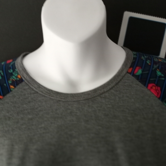 Lularoe Randy, size M - Picture 4 of 5